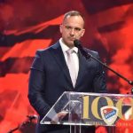 Zeljković: Borac je emocija, slava i pripadnost
