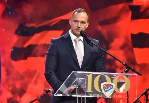 Zeljković: Borac je emocija, slava i pripadnost