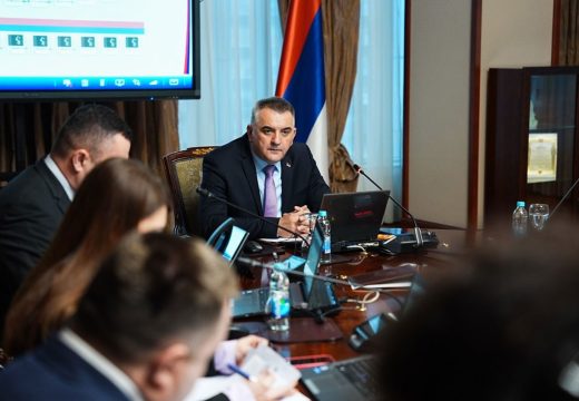 100 dana rada Vlade Republike Srpske: Ko je zadovoljan, a ko nije