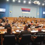 RS: Narodna skupština RS usvojila Deklaraciju o zatvaranju OHR-a