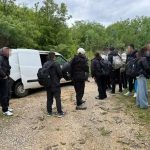 Gradiška: Dvojica državljana BiH uhapšena zbog krijumčarenja 15 stranaca