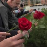 12 godina od dobojske katastrofe: 11 ruža za 11 stradalih