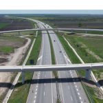 Ukupne dužine oko 18 km: Dionica auto-puta Kuzmin–Sremska Rača u završnoj fazi (Video)