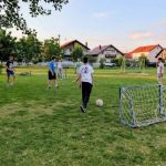 Dječiji osmijeh kao najveća nagrada: Akcija mladih u Ledincima