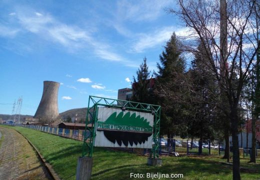 Đokić u Ugljeviku: Remont završen, RiTE nastavlja sa radom u punom kapacitetu