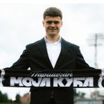 Fudbal: Omladinac iz Bijeljine Uroš Milošević potpisao profesionalni ugovor sa Partizanom