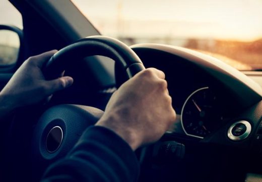 AMS RS: Vozači oprez, u nekim krajevima se očekuju kiša i pljuskovi