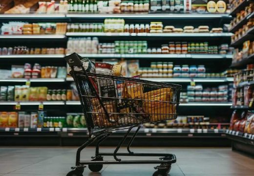 Upozoravaju ekonomisti: Cunami cijena hrane stiže u Evropu