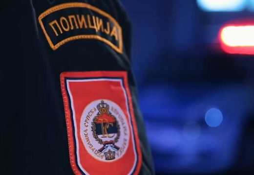 Prijedorčanin uhapšen: Prijetio policajcima putem društvenih mreža