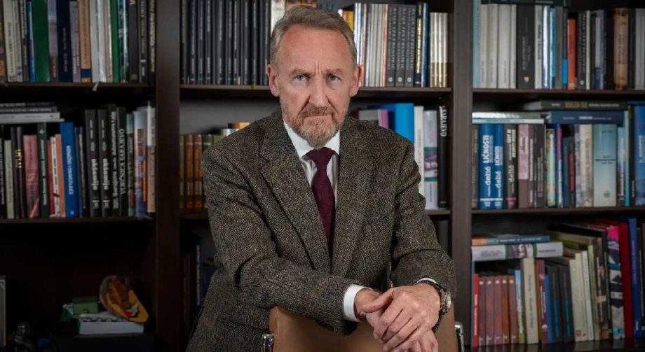 Bakir Izetbegović 