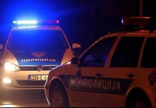 Nasilje na putu kod Prijedora: Presreli vozilo, pretukli putnike i oštetili automobil