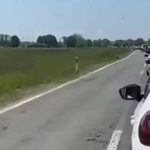 Snimak haosa sa graničnih prelaza: “Čekao sam šest sati, nisam se pomakao”