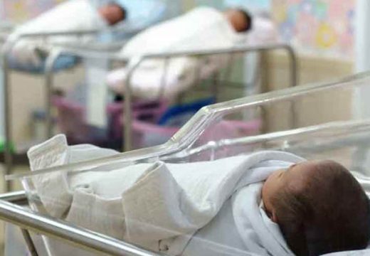 Najljepše vijesti : U Srpskoj rođena 21 beba