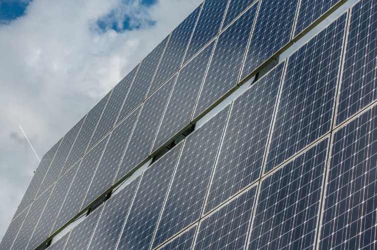 solarni paneli