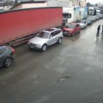 Gužva na izlazu iz BiH: Pojačan saobraćaj na više prelaza prema Hrvatskoj