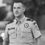 Tragično ugašen život mladog policajca i studenta: Kolege se srceparajućim stihovima oprostile od policajca Nemanje Alempića