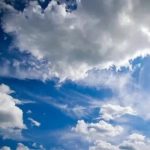 Sunčano uz prolaznu oblačnost: Temperatura u porastu