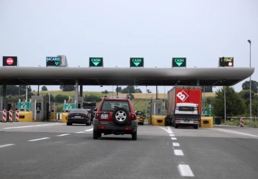 Poznato kakve će biti cijene: Još jedna evropska zemlja uvodi vinjete