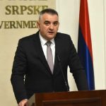 Politika: Minić stao na stranu Ljubiše Petrovića