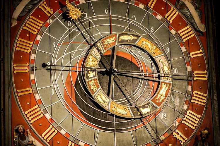 Horoskop