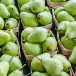 Alarm iz EU: Kruške sa pesticidima isporučene u BiH