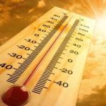 Zbog visoke temperature, ali i grmljavine: Upaljen meteoalarm za Banjaluku i Prijedor