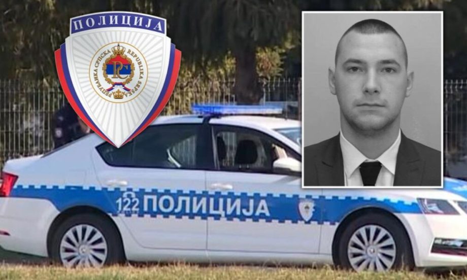 policajca 