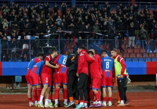 Fudbal: Finale Kupa Republike Srpske između Borca i Radnika u novom terminu