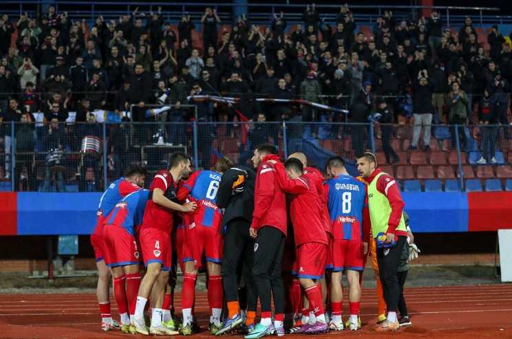 borac