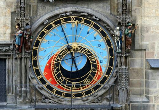 Astrologija: Dnevni horoskop za 22.05.2026.
