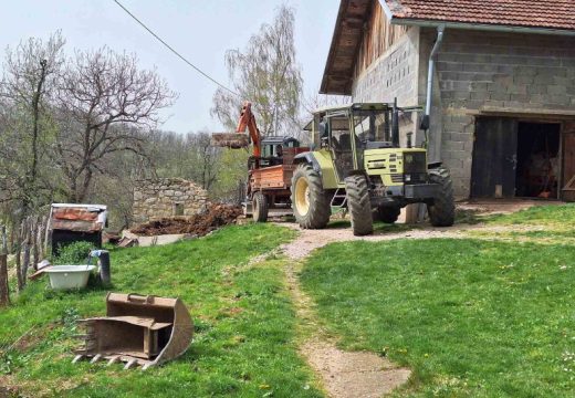 Ministarstvo poljoprivrede: Za podršku poljoprivrednim proizvođačima isplaćeno 3,03 miliona KM