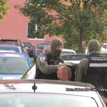 Banjalučani uhapšeni u Gradišci: Osumnjičeni da su prijetili muškarcu smrću