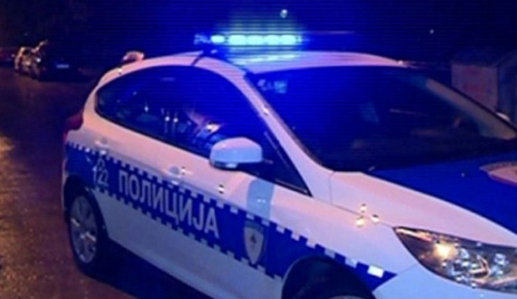 Policija