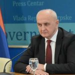 Đokić: Izgradnja HE “Dabar” nije zaustavljena