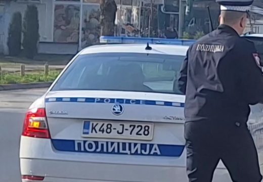 Teška nesreća kod Modriče: Jedna osoba poginula, dvoje u bolnici