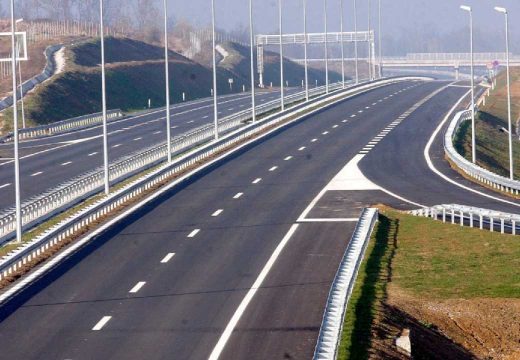 Oprez na auto-putu Gradiška-Banjaluka: Pet dana traje ispitivanje kolovoza