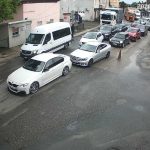 Pojačan saobraćaj na izlazu iz BiH: Gužve na više prelaza