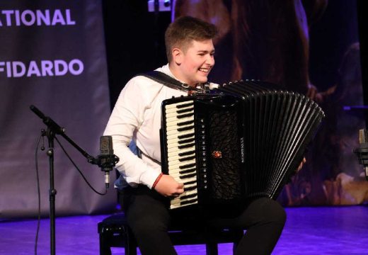 Perić: Važno je vjerovati u sebe, uspjeh dolazi kroz trud i upornost