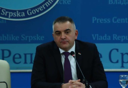 “Prave borce boli nepravda”: Minić najavio više od 10 miliona KM za borce, ali i reviziju boračkih prava