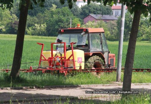 Ministarstvo poljoprivrede: Isplaćeni svi podsticaji za prošlu godinu, za ovu predviđen 291 milion KM (Video)