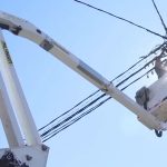 Elektro-Bijeljina: Danas 8.000 korisnika bez struje