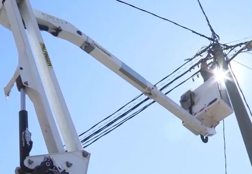 Elektro-Bijeljina: Danas 8.000 korisnika bez struje