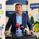 Konferencija za medije u Gradskoj upravi Bijeljina: “Iz Semberije uklonjeno više od 1,25 miliona kilograma otpada, zasađeno preko 1.500 sadnica”