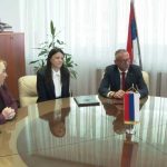 RS: Djeca poginulih boraca dobila nova radna mjesta u Vladi Republike Srpske