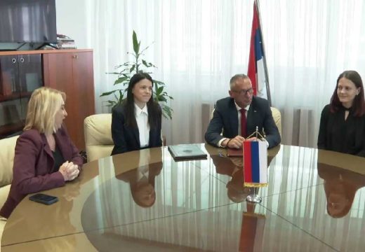 RS: Djeca poginulih boraca dobila nova radna mjesta u Vladi Republike Srpske