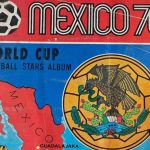 Nevjerovatna priča: Završio Panini album nakon skoro šest decenija