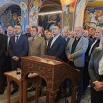 Sjećanje na užasan zločin: Počeo pomen stradalima u Dobrovoljačkoj ulici