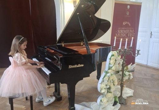 Bijeljina do 25. maja centar klasične muzike: Vrhunski umjetnici stigli i iz Amerike, besplatan ulaz na koncerte