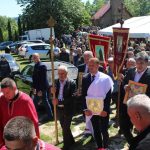 Uz prisustvo velikog broja vjernika: Proslavljena slava manastira u Rožnju na Majevici
