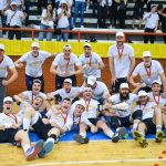 Odlučujući meč odigran u Bijeljini: Košarkaši Drine prvaci Republike Srpske